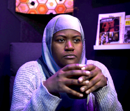 Hafsah Mijinyawa