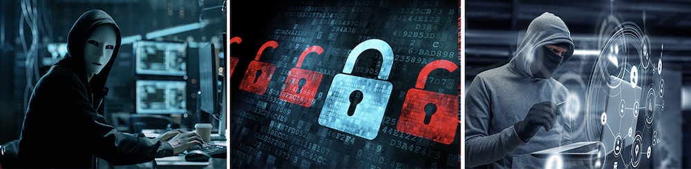 This is not the security industry you're looking for